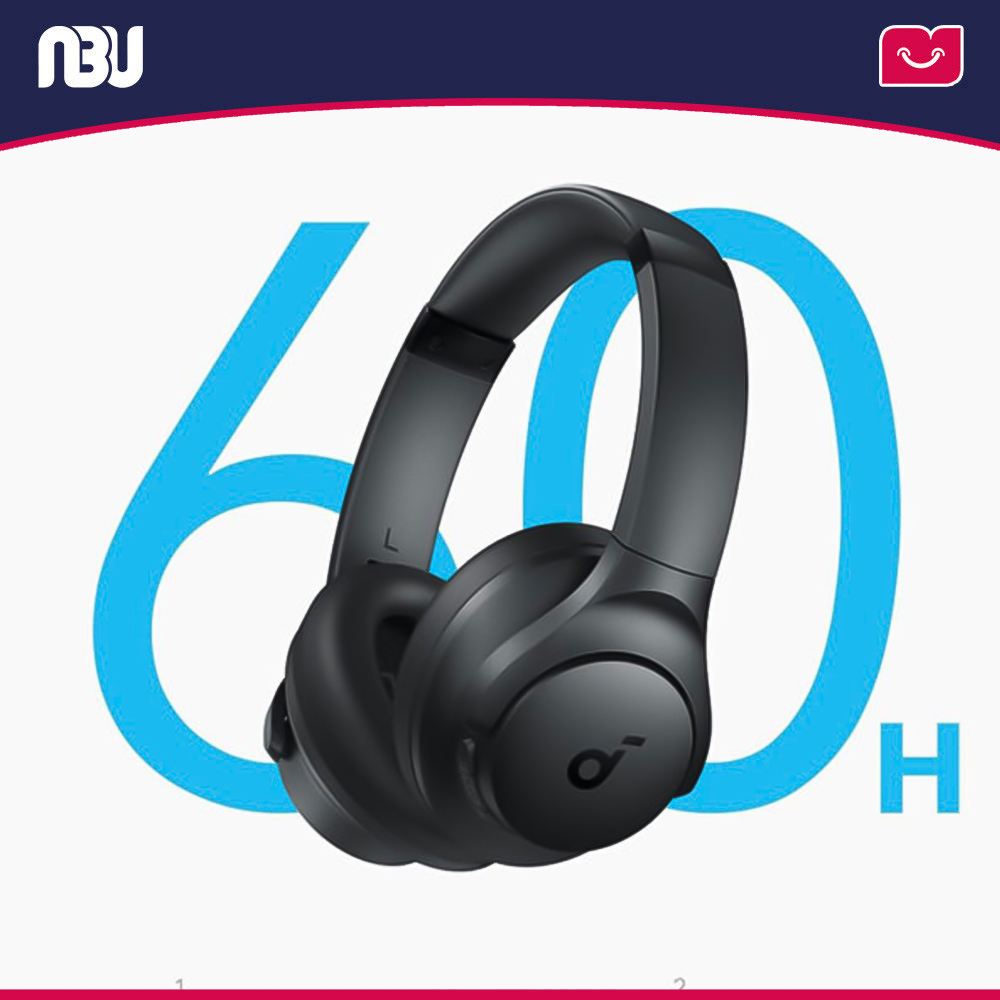 هدفون بلوتوثی بی سیم انکر مدل Soundcore Q11i A3005