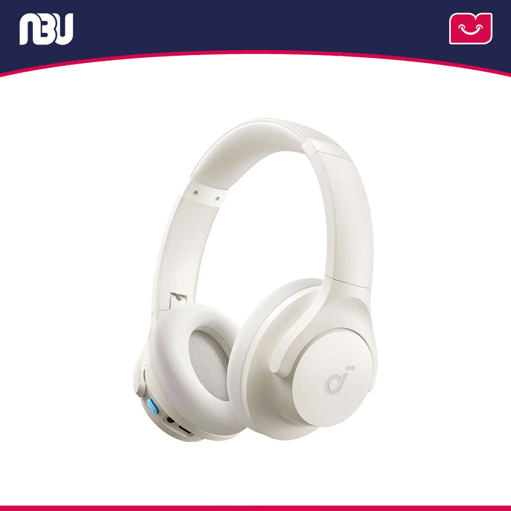 هدفون بلوتوثی بی سیم انکر مدل Soundcore Q11i A3005