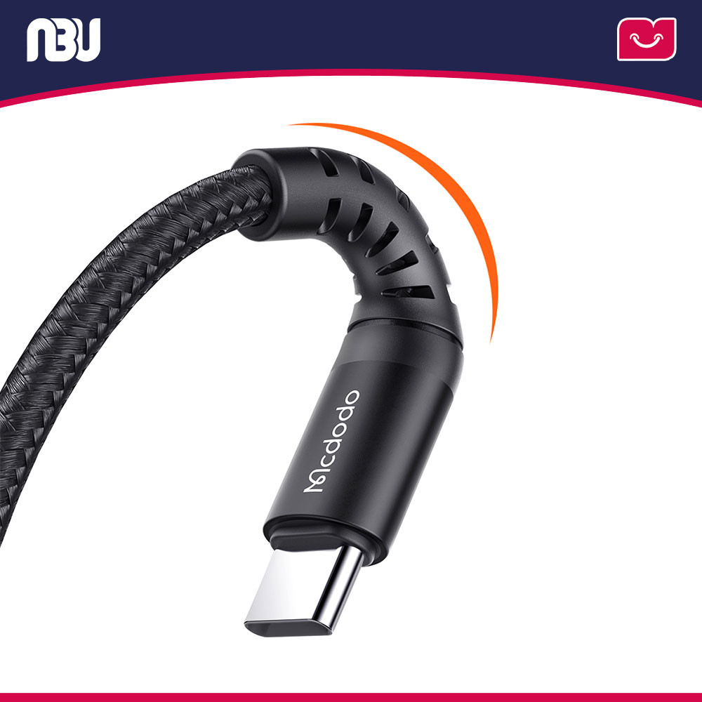 کابل تبدیل USB-A به USB-C مک دودو مدل CA-2270
