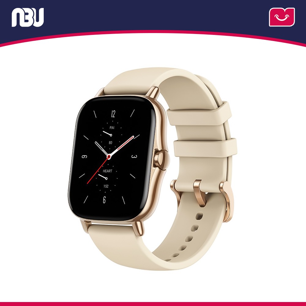 ساعت هوشمند امیزفیت GTS 2