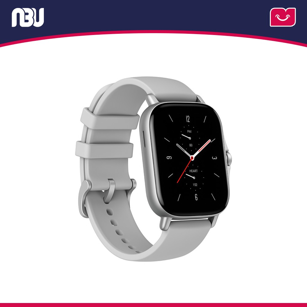 ساعت هوشمند امیزفیت GTS 2