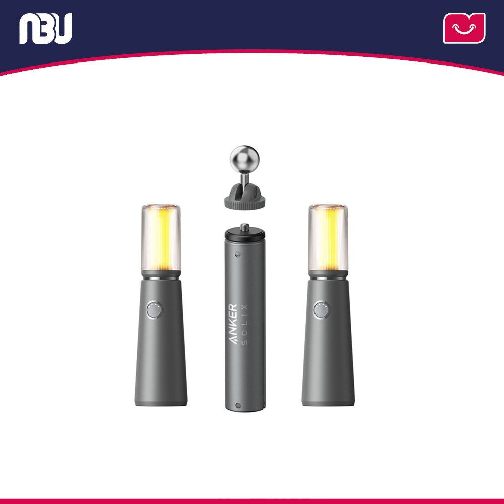 پاور استیشن 768 وات انکر مدل SOLIX C800 Plus A1754
