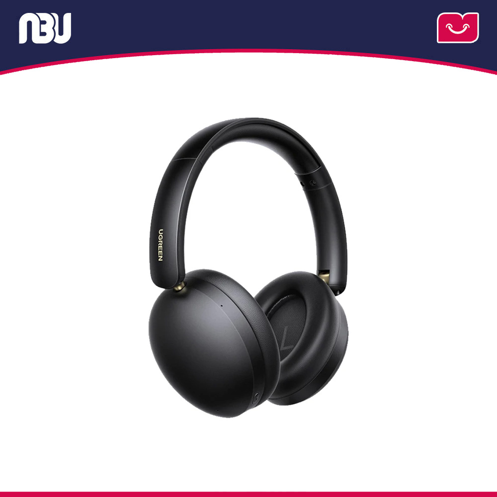 هدفون بلوتوثی بی‌سیم یوگرین مدل Hp205 Studio Max2