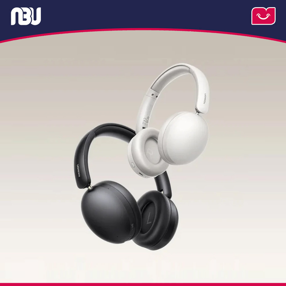 هدفون بلوتوثی بی‌سیم یوگرین مدل Hp205 Studio Max2