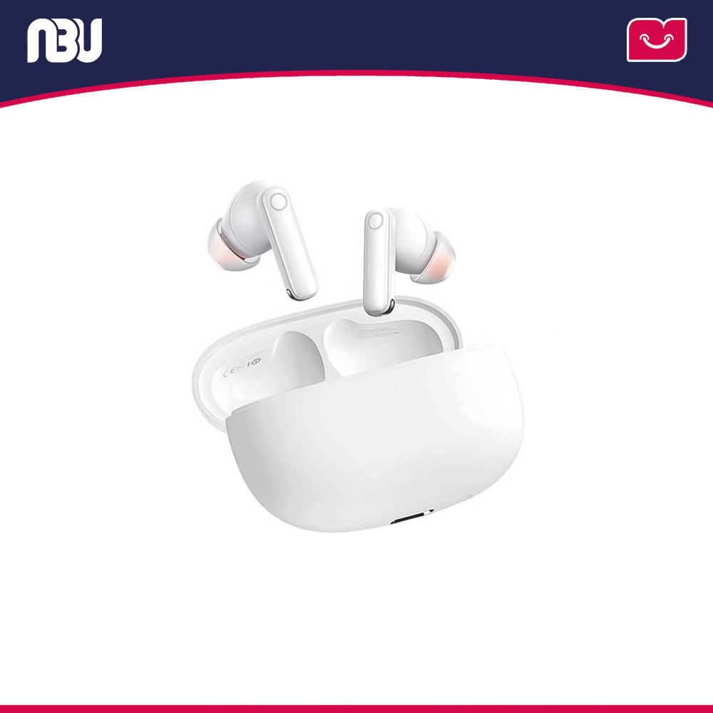 هندزفری بلوتوثی بیسوس مدل Bowie MZ10 کد NGTW340001 شناسه624637