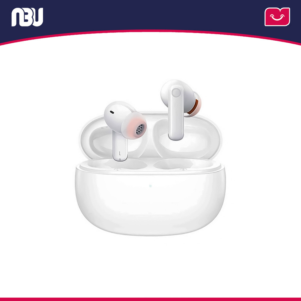 هندزفری بلوتوثی بیسوس مدل Bowie MZ10 کد NGTW340001 شناسه624637