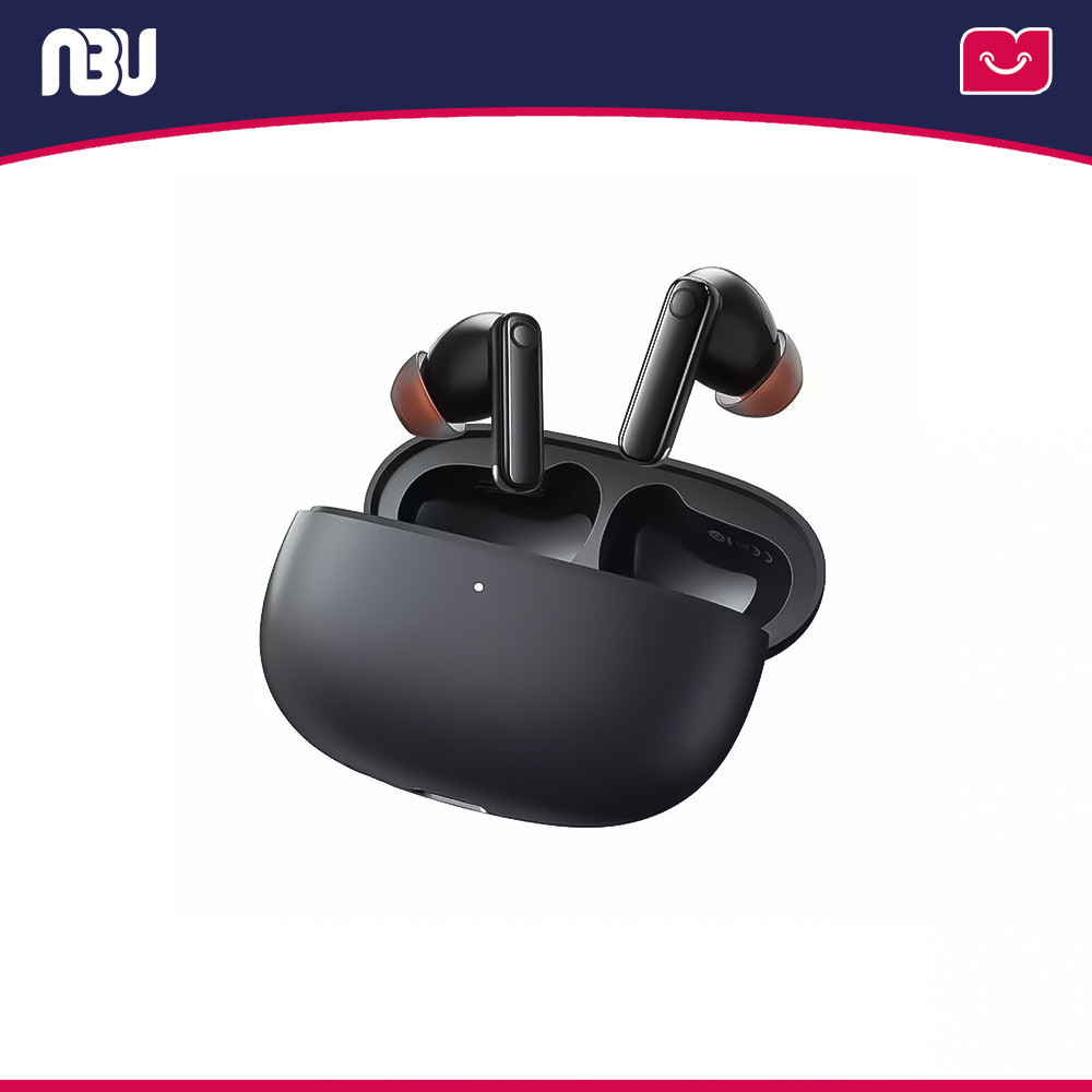 هندزفری بلوتوثی بیسوس مدل Bowie MZ10 کد NGTW340001 شناسه624637