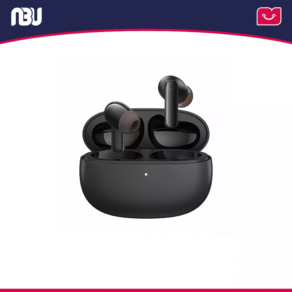 هندزفری بلوتوثی بیسوس مدل Bowie MZ10 کد NGTW340001 شناسه624637