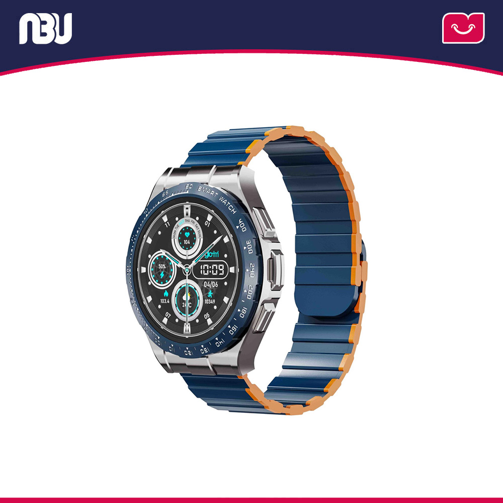 ساعت هوشمند گلوریمی مدل M4 PRO