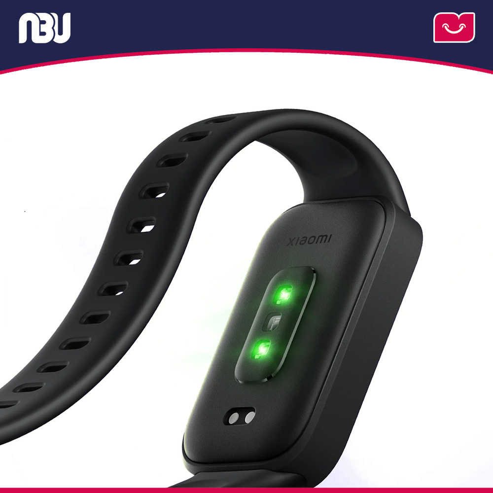 ساعت هوشمند اسمارت بند9 اکتیو شیائومی