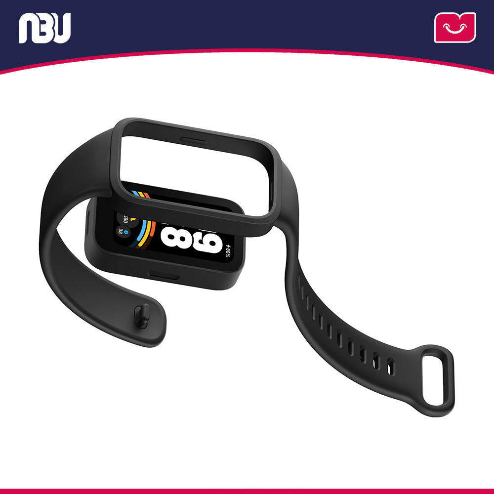 ساعت هوشمند اسمارت بند9 اکتیو شیائومی