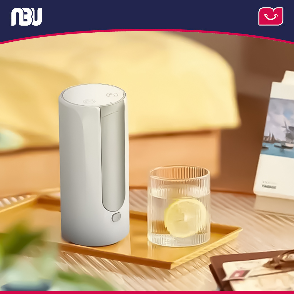  پمپ آب دیجیتال پرودو مدل Lifestyle Portable Water Pump