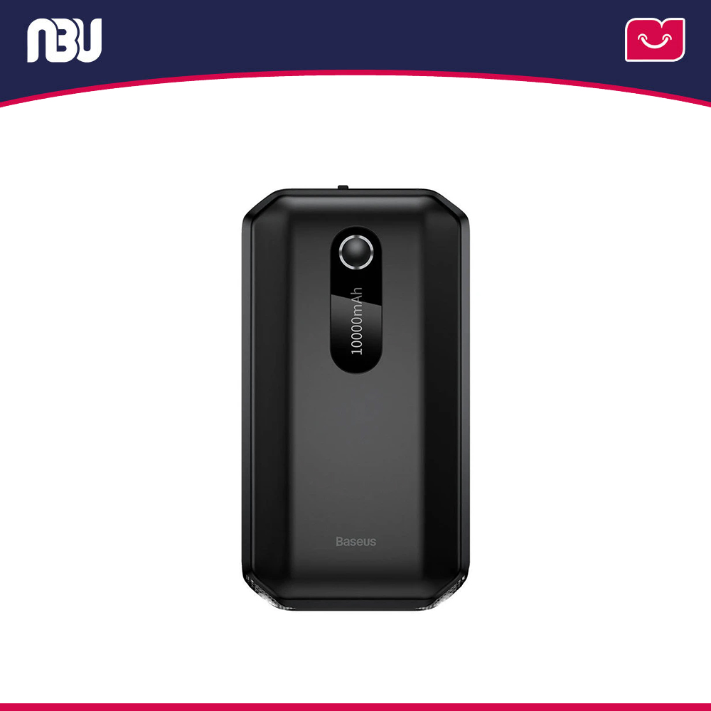 جامپ استارتر خودرو بیسوس مدل CGNL020101