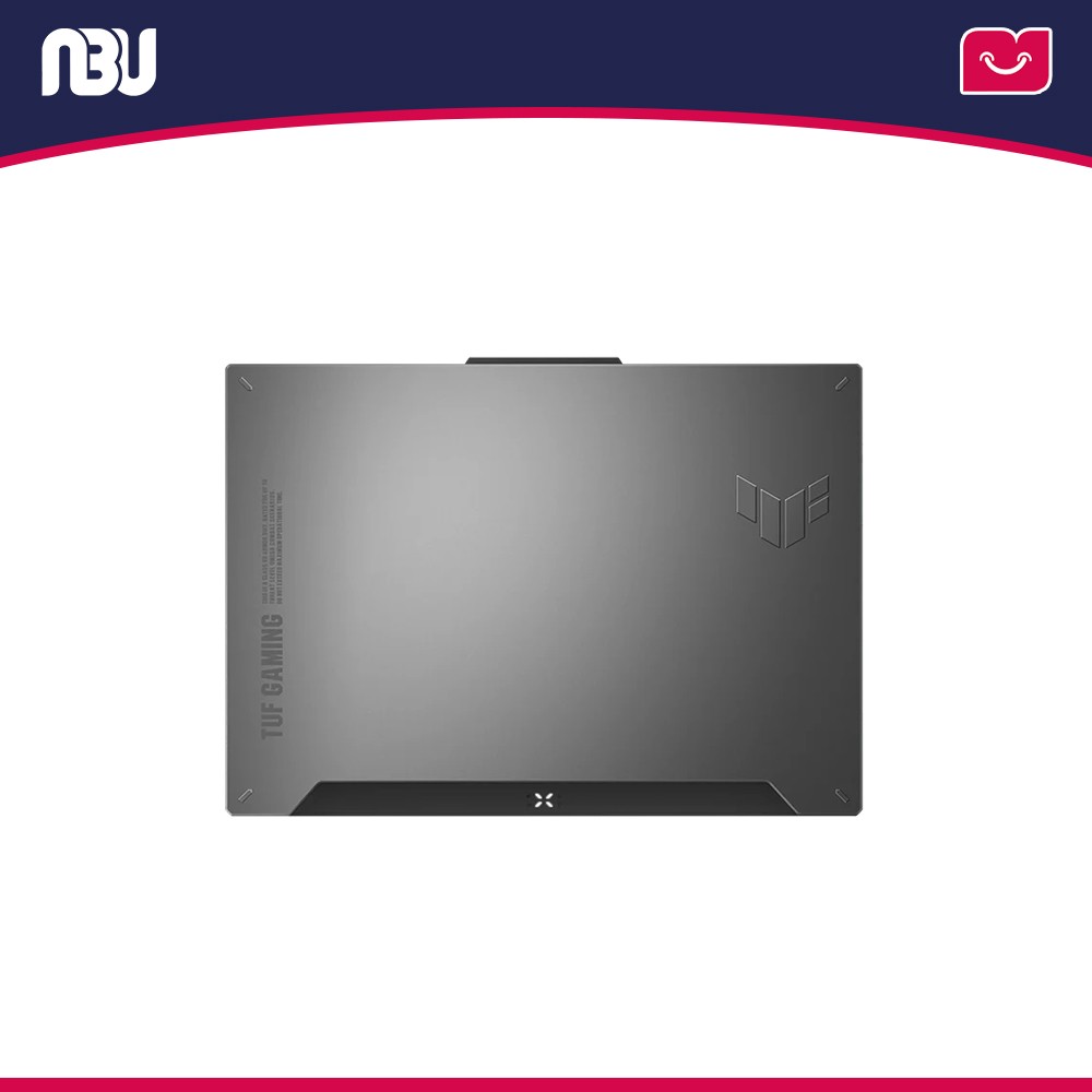 لپ تاپ ایسوس مدل ASUS FA507NV-XF|R7 7735HS-32GB-1TB SSD-8GB RTX 4060-Full HD 144Hz