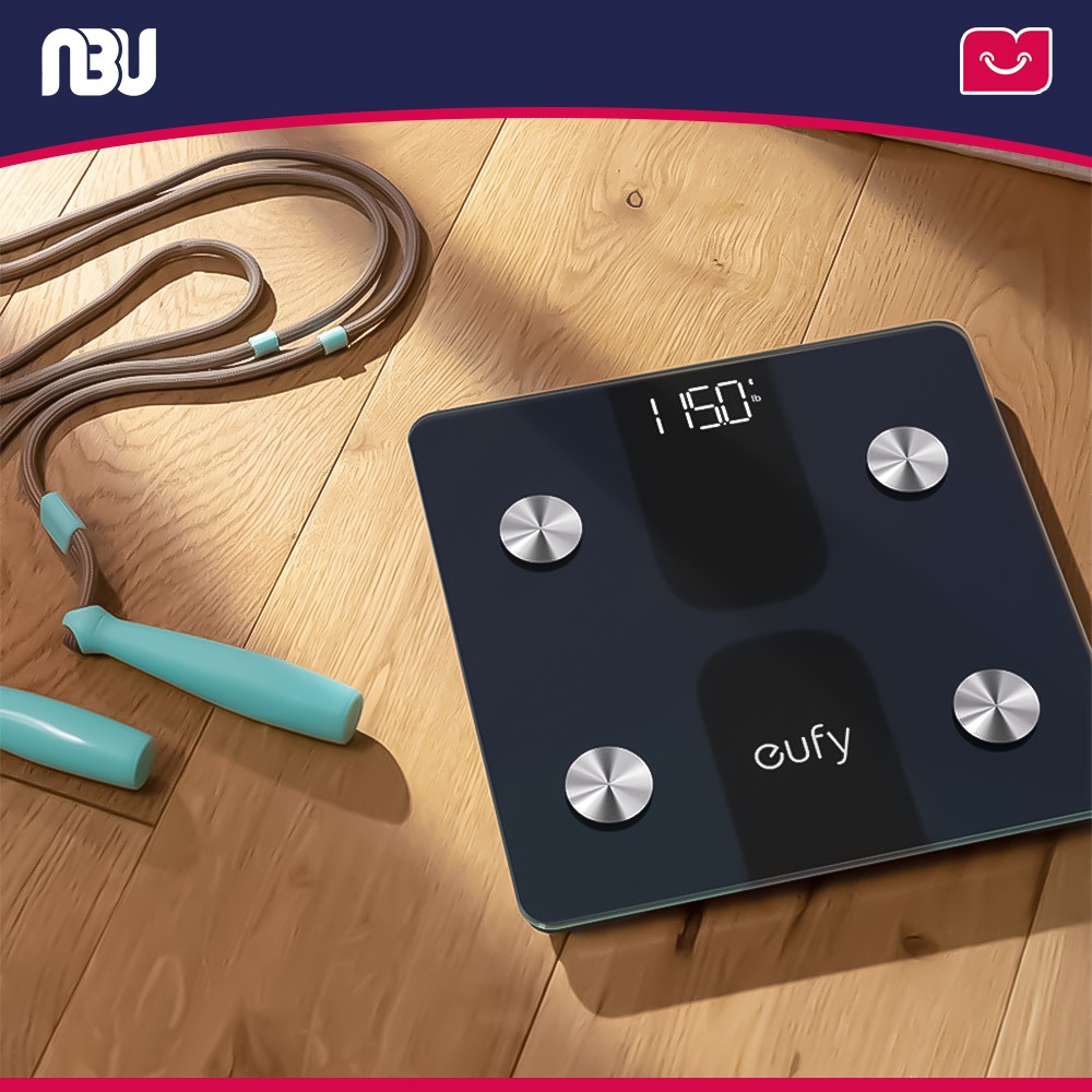 ترازوی هوشمند یوفی (انکر) مدلSmart Scale C1 T9146H11