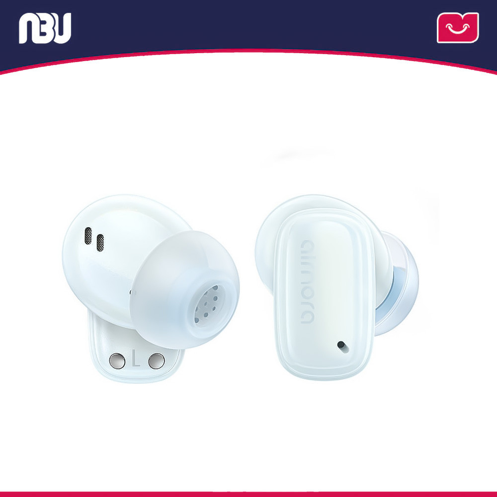 هندزفری بلوتوثی بیسوس مدل AirNora 2 True کدNGTW320203 شناسه625740