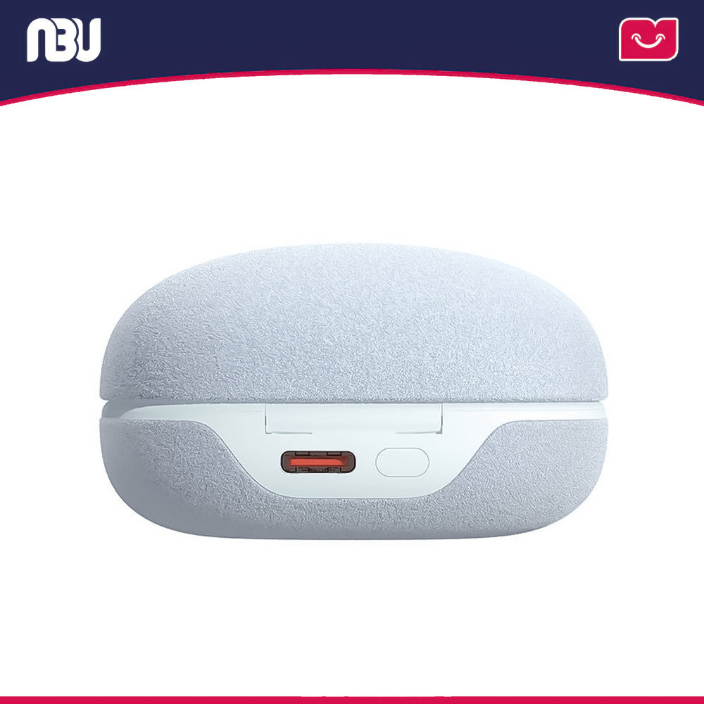 هندزفری بلوتوثی بیسوس مدل AirNora 2 True کدNGTW320203 شناسه625740