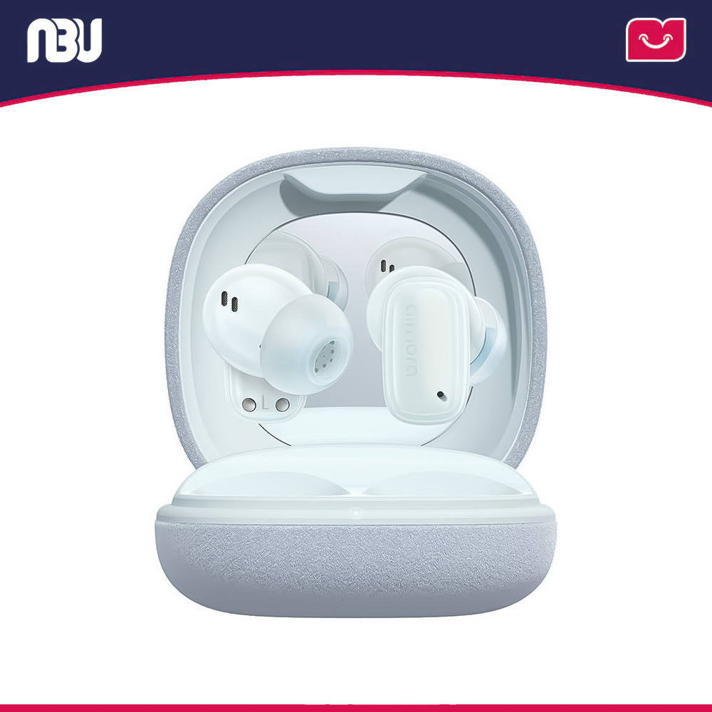 هندزفری بلوتوثی بیسوس مدل AirNora 2 True کدNGTW320203 شناسه625740