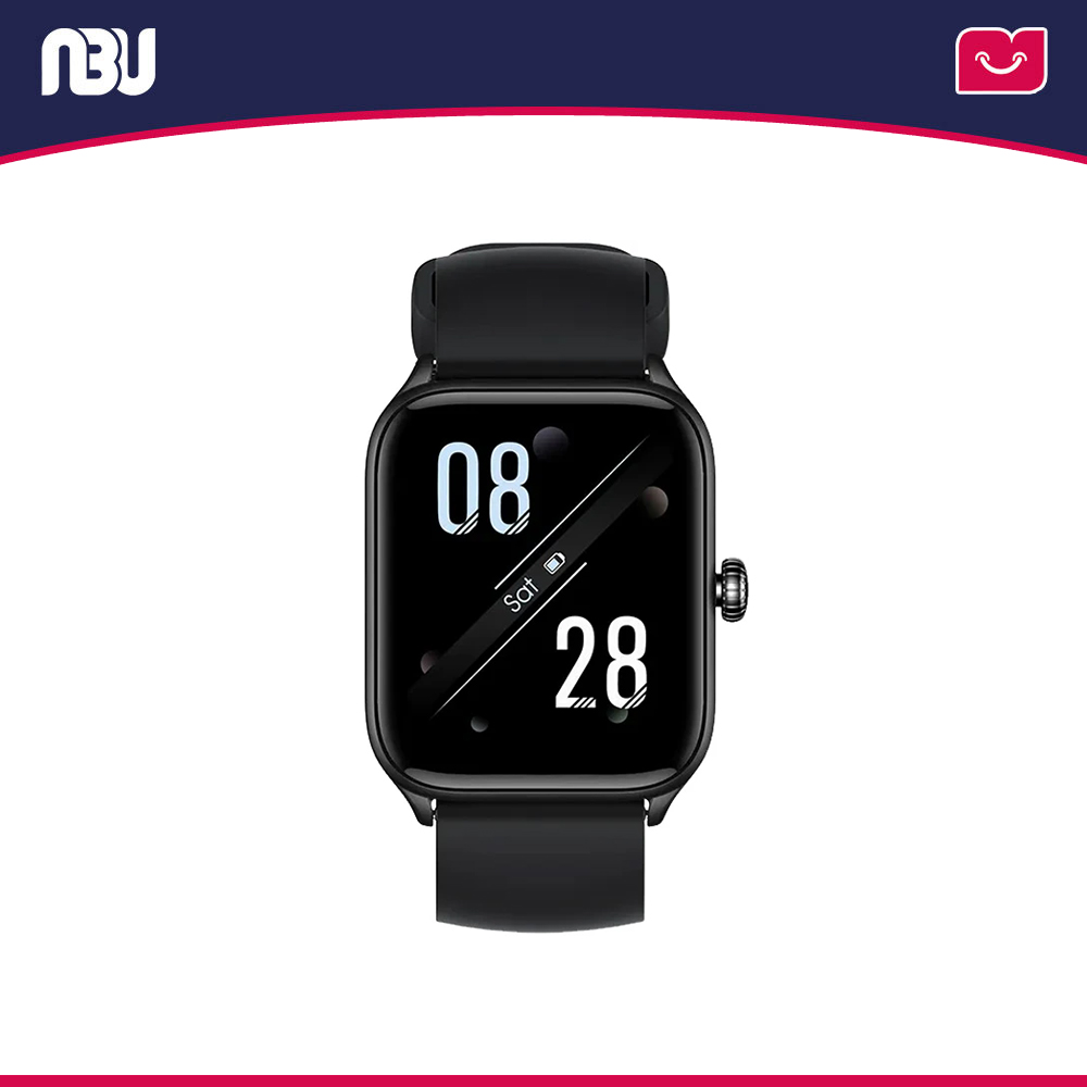 ساعت هوشمند ریورسانگ مدل Motive 6 Pro SW62