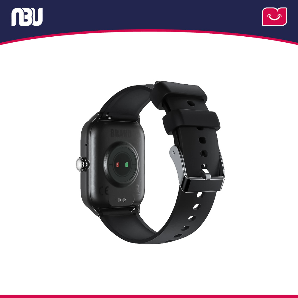 ساعت هوشمند ریورسانگ مدل Motive 6 Pro SW62