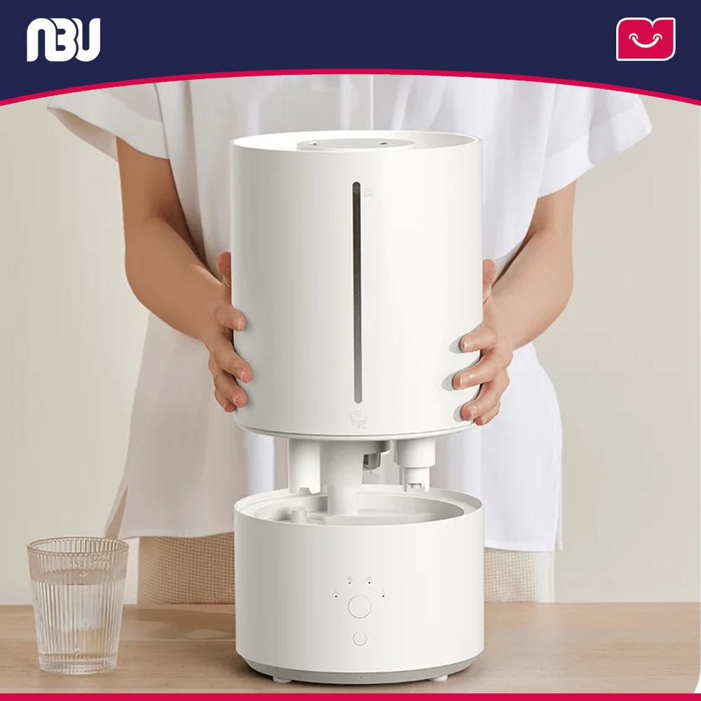 دستگاه بخور سرد شیائومی مدل Smart Humidifier 2