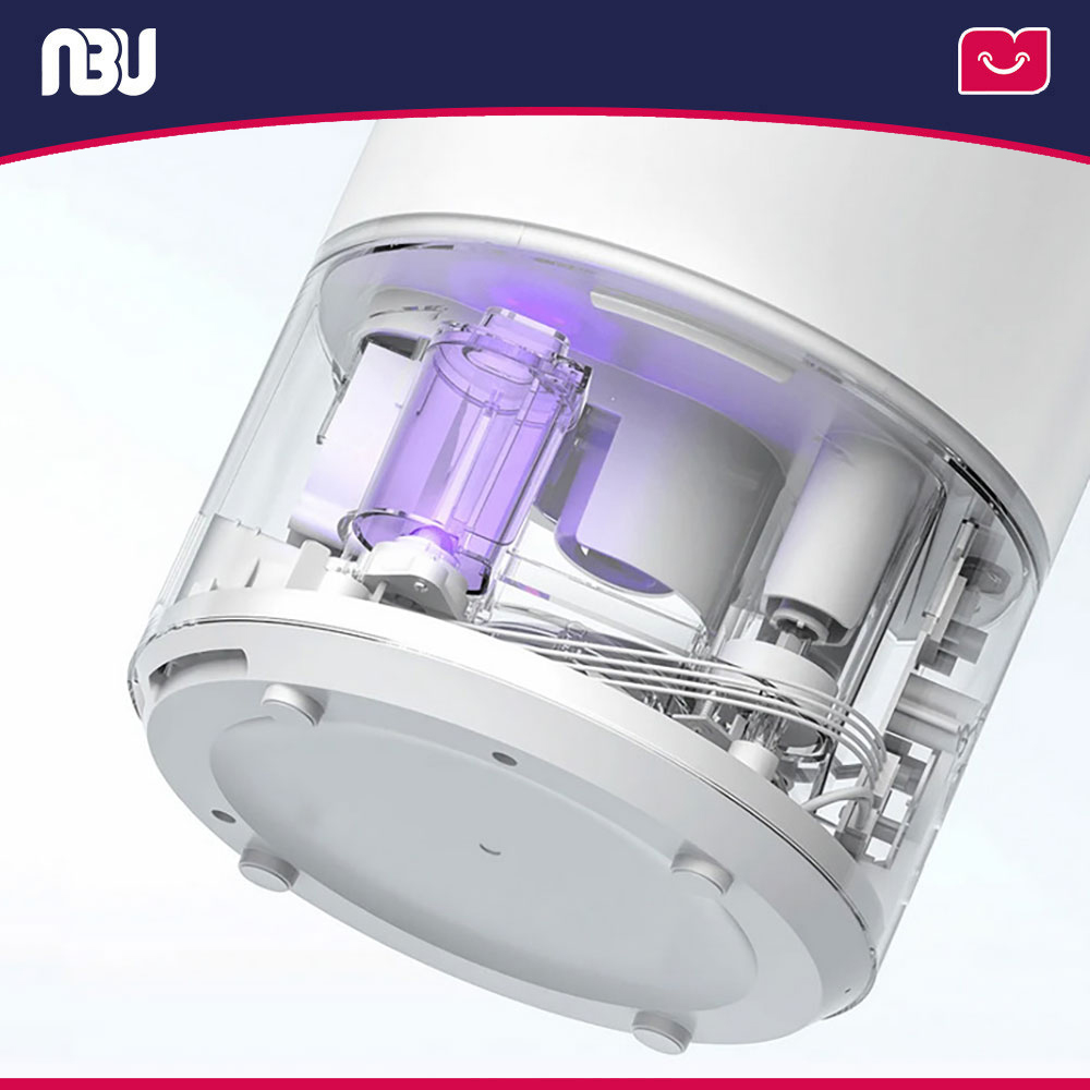 دستگاه بخور سرد شیائومی مدل Smart Humidifier 2