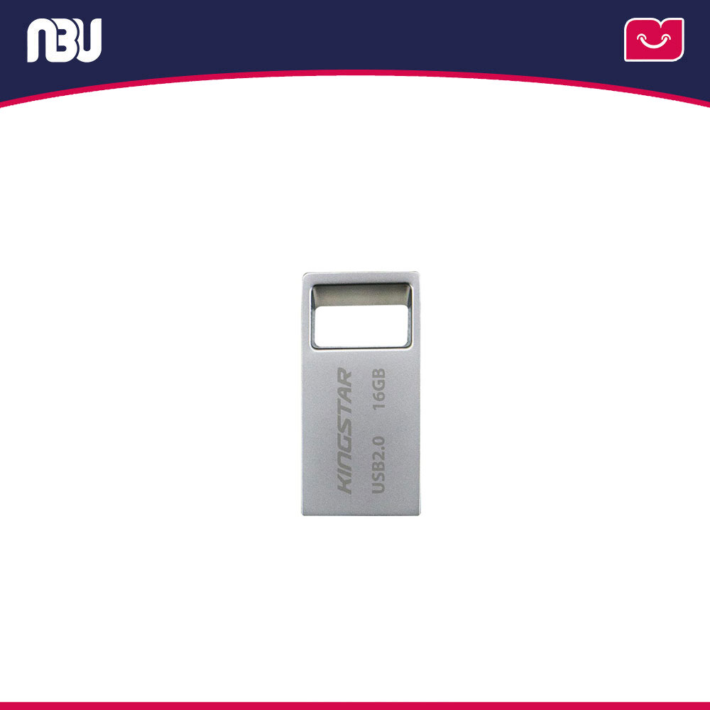 فلش مموری کینگ استار مدل KS234 ظرفیت16 گیگابایت