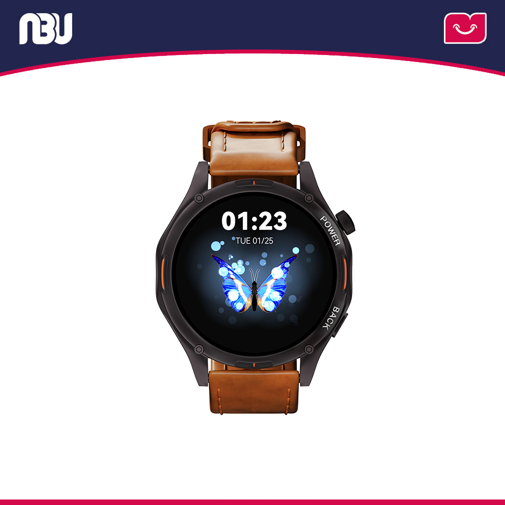 ساعت هوشمند تی سی اچ مدل HD1 3D Hero1